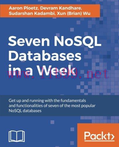 [FOX-Ebook]Seven NoSQL Databases in a Week