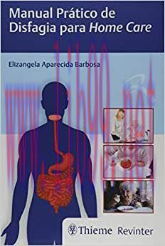 [AME]Manual Prático de Disfagia para Home Care (Original PDF)