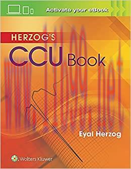 [AME]Herzog’s CCU Book (Original PDF)