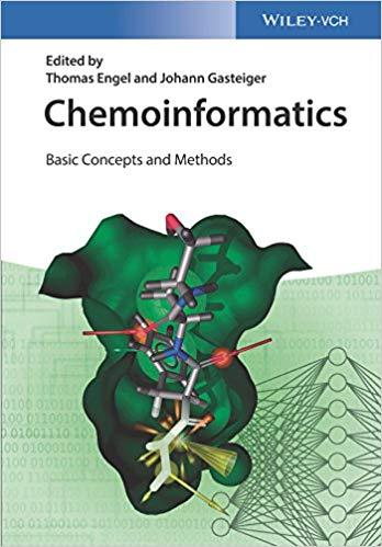 Chemoinformatics Basic Concepts and Methods