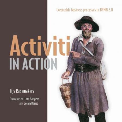 Activiti in Action