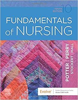 (PDF)Fundamentals of Nursing