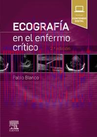 [AME]Ecografía en el enfermo crítico, 2nd Edition (True PDF + Videos)