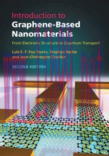 [FOX-Ebook]Introduction to Graphene-Based Nanomaterials, 2nd Edition