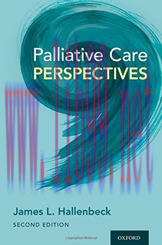 [AME]Palliative Care Perspectives, 2nd Edition (Original PDF)
