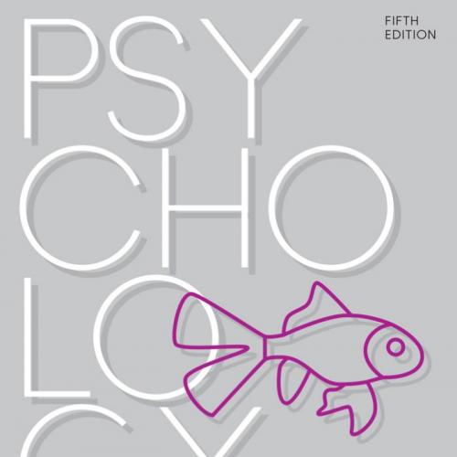 Psychology 5th by Saundra K. Ciccarelli J. Noland White - Wei Zhi
