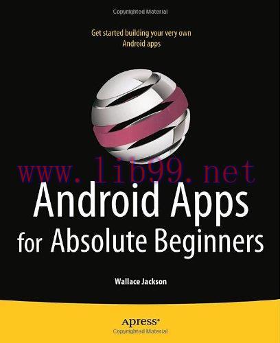 [FOX-Ebook]Android Apps for Absolute Beginners