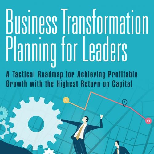 Business Transformation Planning for Leaders