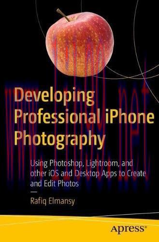 [FOX-Ebook]Developing Professional iPhone Photography