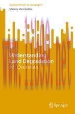 [PDF]Understanding Land Degradation: An Overview