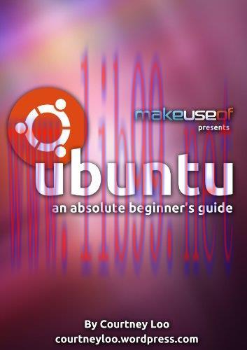 [FOX-Ebook]Ubuntu For Absolute Beginners