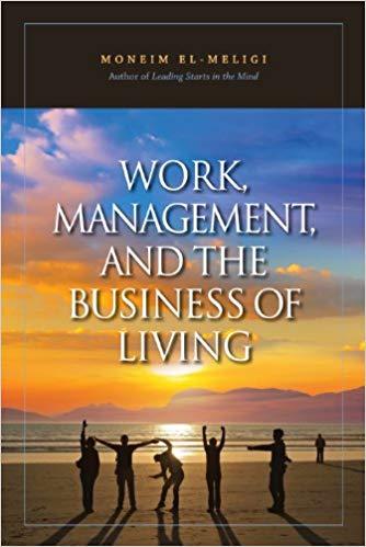 (PDF)Work, Management, and the Business of Living