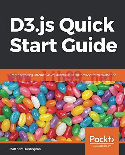 [FOX-Ebook]D3.js Quick Start Guide