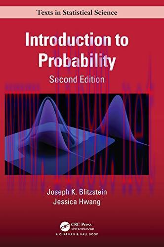 [FOX-Ebook]Introduction to Probability, 2nd Edition