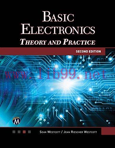 [FOX-Ebook]Basic Electronics, 2nd Edition: Theory and Practice