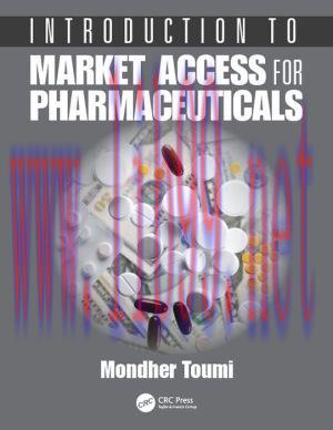 [AME]Introduction to Market Access for Pharmaceuticals (PDF)