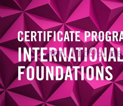 [AME]Certificate Program in CPD Foundations 2021-2022 (CME VIDEOS)