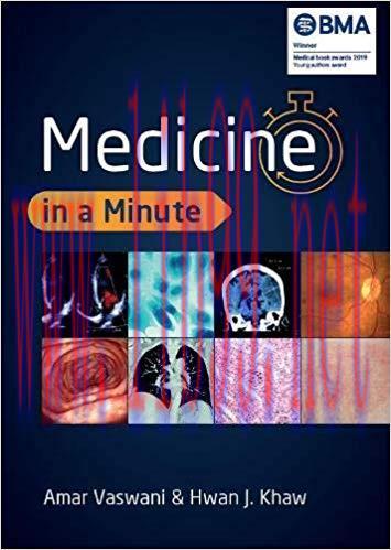 [PDF]Medicine in a Minute