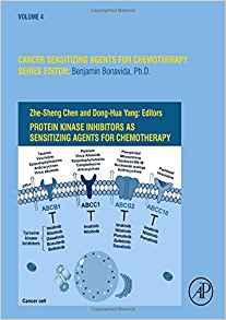 Protein Kinase Inhibitors As Sensitizing Agents for Chemotherapy