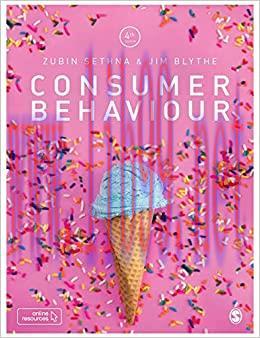 (PDF)Consumer Behaviour