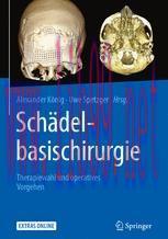 [PDF]Schädelbasischirurgie: Therapiewahl und operatives Vorgehen