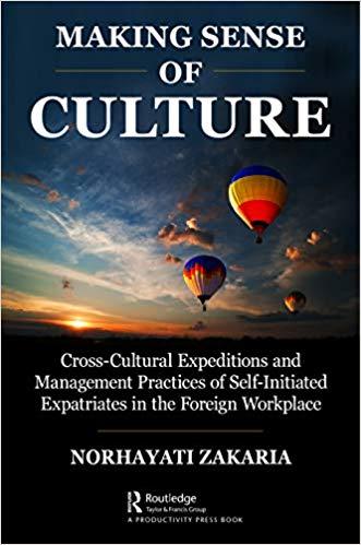 (PDF)Making Sense of Culture Cross-Cultural Expeditions and Management Practices of Self-Initia...
