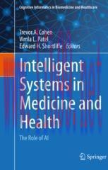 [PDF]Intelligent Systems in Medicine and Health: The Role of AI