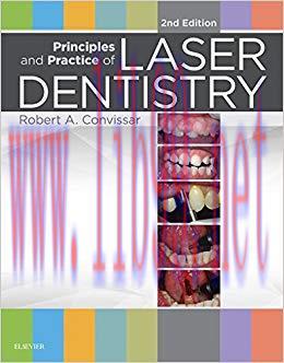 (PDF)Principles and Practice of Laser Dentistry – E-Book 2nd Edition