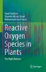 [PDF]Reactive Oxygen Species in Plants: The Right Balance