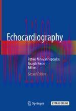 [PDF]Echocardiography