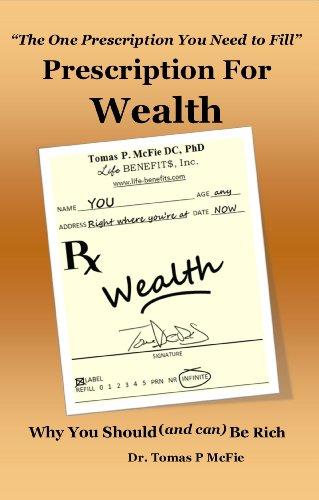 (PDF)Prescription for Wealth