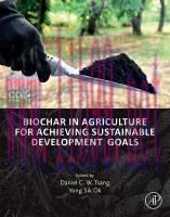 [PDF]Biochar in Agriculture for Achieving Sustainable Development Goals