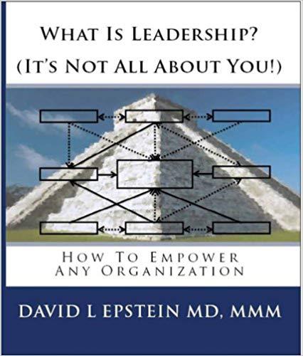 (PDF)What Is Leadership (It’s Not All About You!) 1st Edition