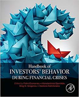 (PDF)Handbook of Investors’ Behavior during Financial Crises 1st Edition