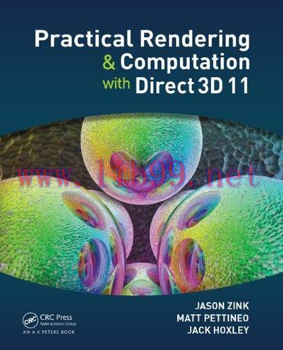 [FOX-Ebook]Practical Rendering and Computation with Direct3D 11