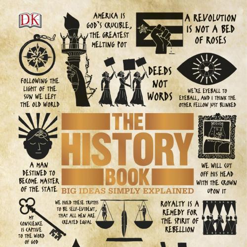History Book, The