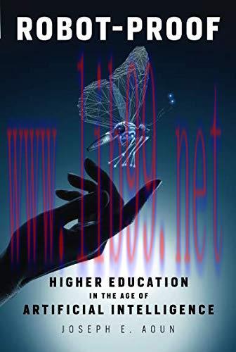 [FOX-Ebook]Robot-Proof: Higher Education in the Age of Artificial Intelligence