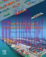 [PDF]Port Planning and Management Simulation