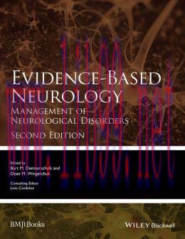 [AME]Evidence-Based Neurology: Management of Neurological Disorders, 2nd Edition