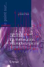 [PDF]La réanimation neurochirurgicale