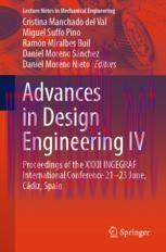 [PDF]Advances in Design Engineering IV: Proceedings of the XXXII INGEGRAF International Confere...