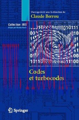 [FOX-Ebook]Codes et turbocodes
