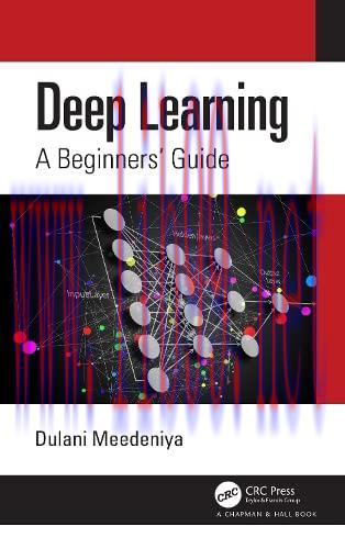 [FOX-Ebook]Deep Learning: A Beginners' Guide