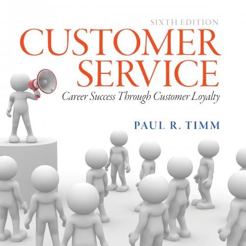 Customer Service Career Success through Customer Loyalty