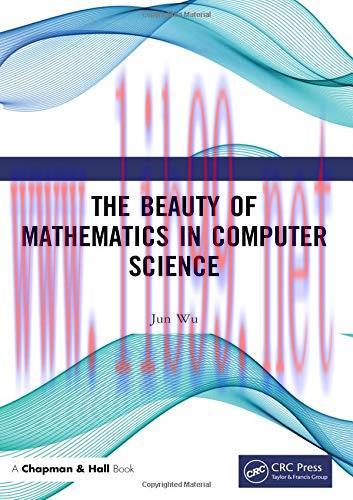[FOX-Ebook]The Beauty of Mathematics in Computer Science