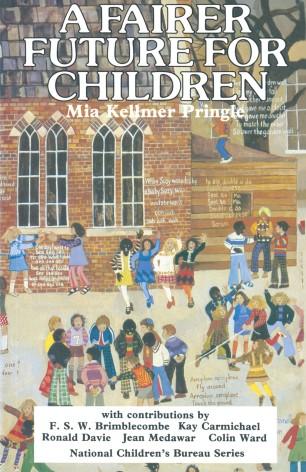 A Fairer Future for Children