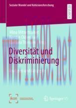 [PDF]Diversität und Diskriminierung: Analysen und Konzepte