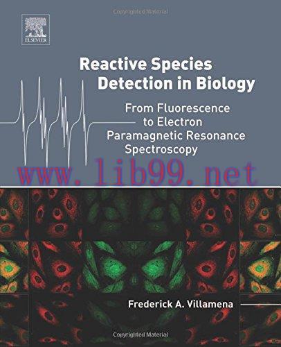 [AME]Reactive Species Detection in Biology: From_ Fluorescence to Electron Paramagnetic Resonan...