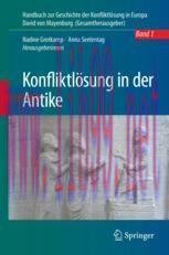 [PDF]Konfliktlösung in der Antike
