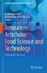 [PDF]Jerusalem Artichoke Food Science and Technology: Helianthus Tuberosus